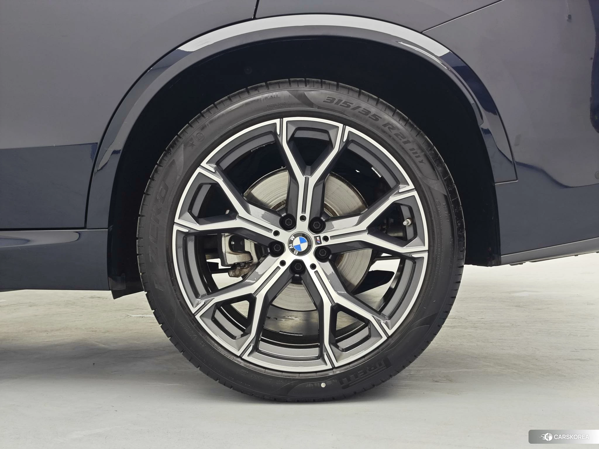 BMW X5 id 4487470 из Китая 9