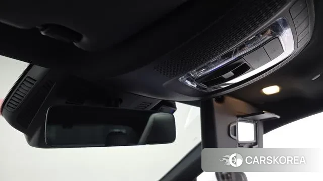 Mercedes-Benz CLA-Class C118 id 3383876 из Кореи 9