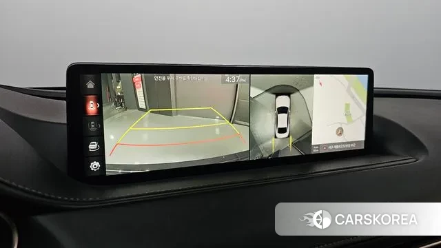 Genesis G80 (RG3) id 3671497 из Кореи 9