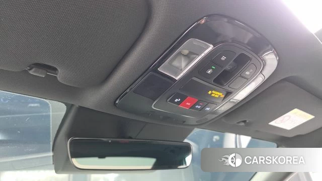 Hyundai Sonata D Edge (DN8) id 4315324 из Кореи 9