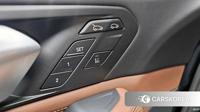 BMW X6 (G06) id 3935494 из Кореи 9