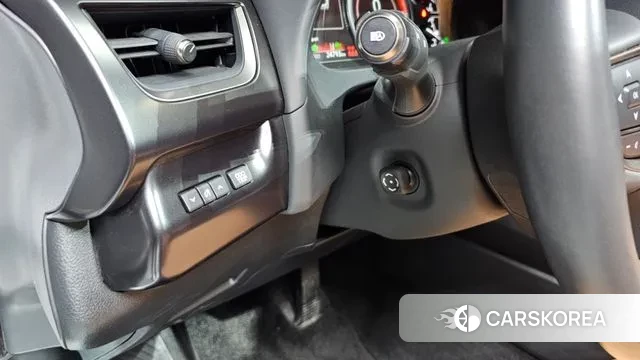 Lexus UX250h id 3496982 из Кореи 9