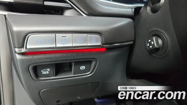 Genesis GV80 id 2725115 из Кореи 9