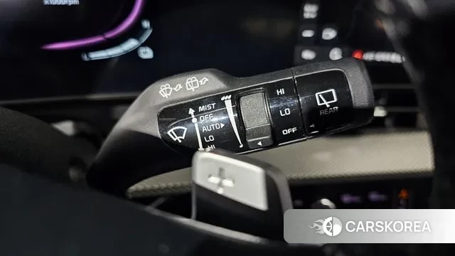 Kia Sportage 5th Generation Hybrid id 3322802 из Кореи 9