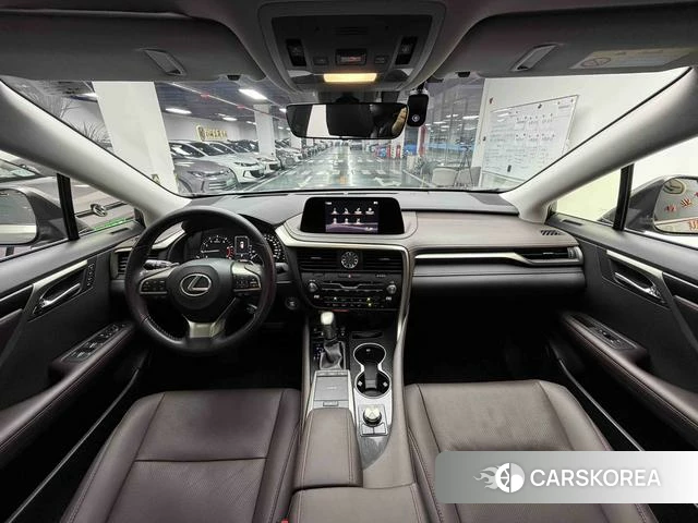 Lexus RX id 4353378 из Китая 9