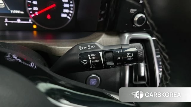 Kia Sorento 4th Generation id 4424154 из Кореи 9