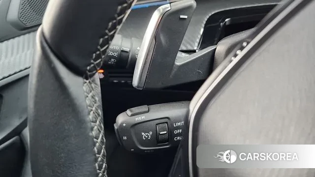 Peugeot 508 second Generation id 3607867 из Кореи 9