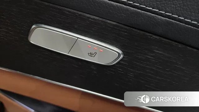 Mercedes-Benz GLC-Class X253 id 3012032 из Кореи 9