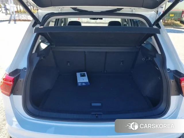 Volkswagen Tiguan second Generation id 3477711 из Кореи 9