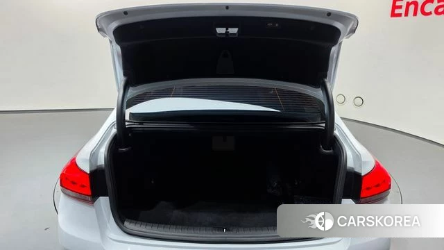 Genesis G80 id 4689306 из Кореи 9