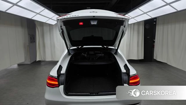 Mercedes-Benz GLC-Class X253 id 4397847 из Кореи 9