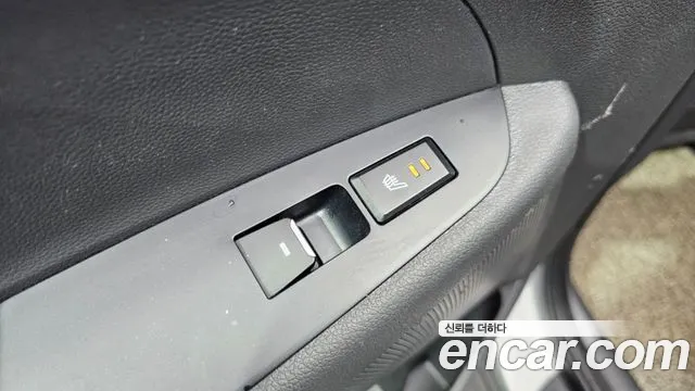 Hyundai All New Tucson id 2818337 из Кореи 9