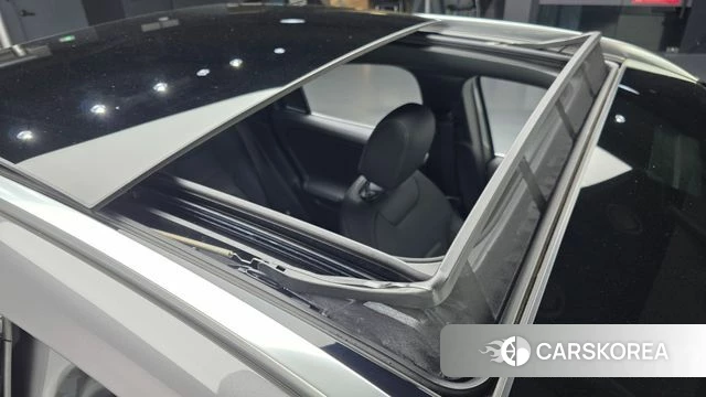 Mercedes-Benz EQA H243 id 4871421 из Кореи 9