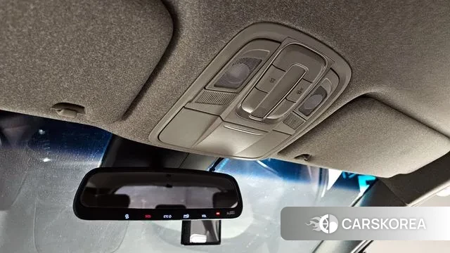 Hyundai Santa Fe TM id 3599073 из Кореи 9