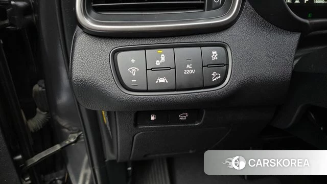 Kia The New Sorento id 3853473 из Кореи 9