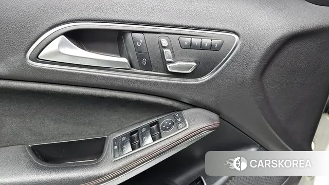 Mercedes-Benz GLA-Class X156 id 3583601 из Кореи 9