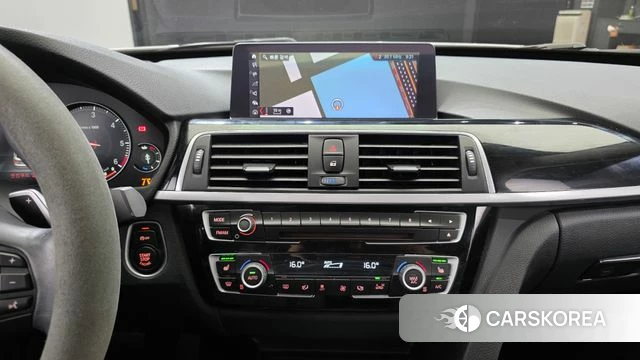 BMW 3 Series GT (F34) id 4657897 из Кореи 9