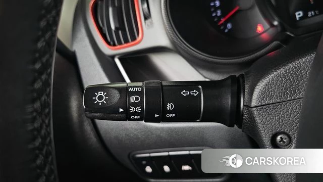 Kia The New Ray id 4396400 из Кореи 9