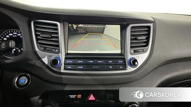 Hyundai All New Tucson id 3254403 из Кореи 9