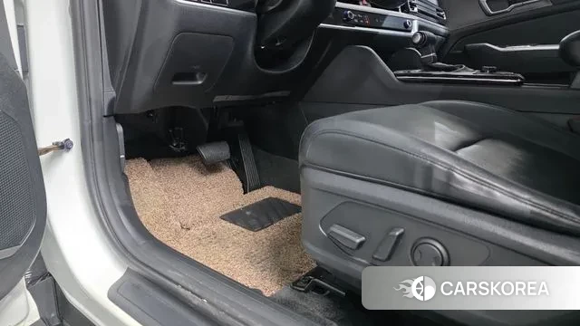 Kia Sportage 5th Generation id 3717299 из Кореи 9