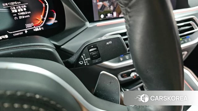 BMW X6 (G06) id 4647284 из Кореи 9