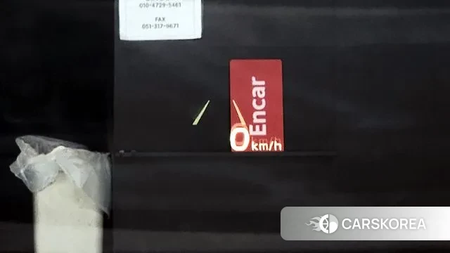 Kia More K9 id 3698816 из Кореи 9