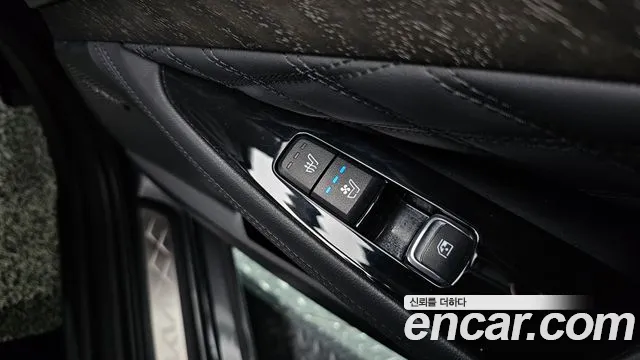 Kia K8 id 2670103 из Кореи 9