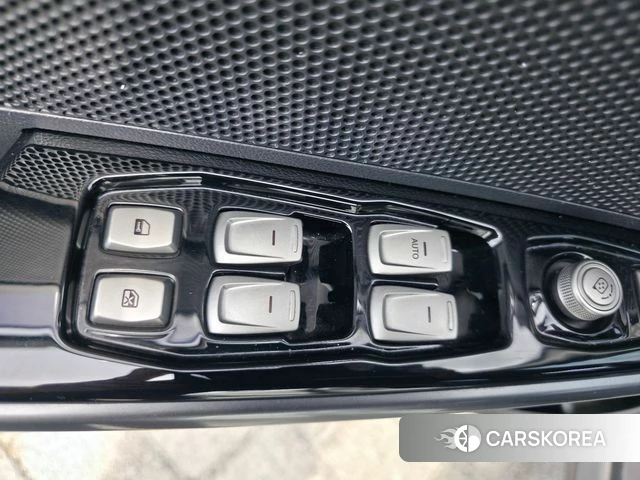 Ssangyong Tivoli Armor id 4511754 из Кореи 9