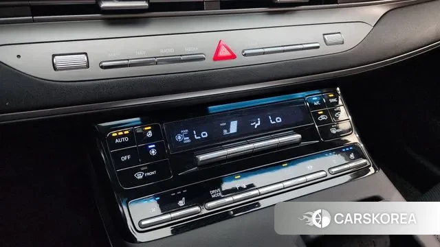 Hyundai The New Grandeur IG id 3038423 из Кореи 9