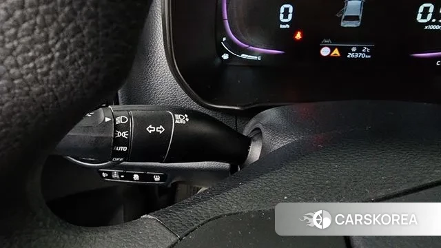 Kia The New Morning (JA) id 3528216 из Кореи 9