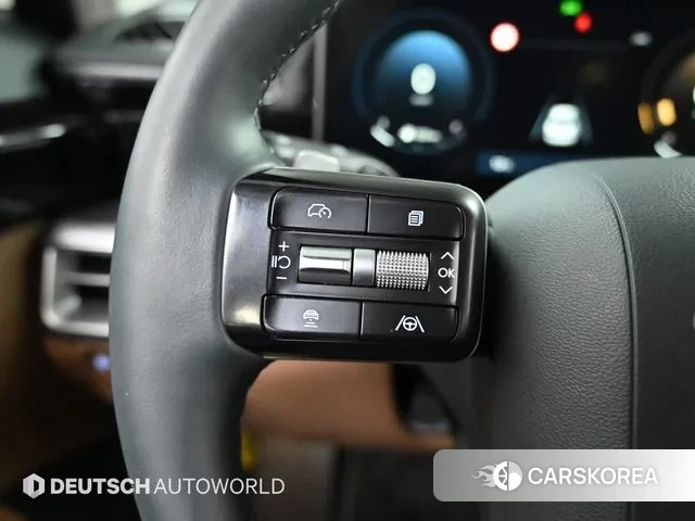 Hyundai Grandeur (GN7) id 3487236 из Кореи 9