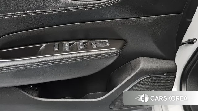 Renault Korea (Samsung) SM6 id 3651392 из Кореи 9