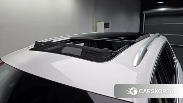 Volkswagen Tiguan second Generation id 3473838 из Кореи 9