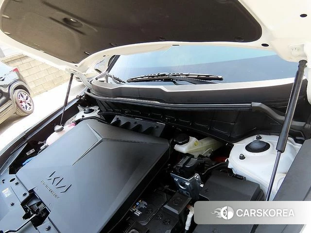 Kia Di All New Niro EV id 3832068 из Кореи 9