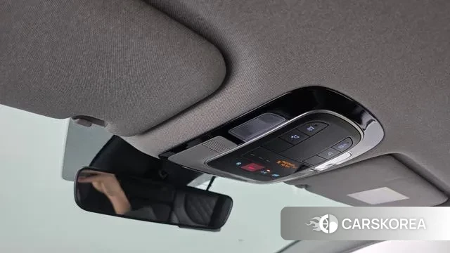 Hyundai The New Santa Fe id 3566419 из Кореи 9