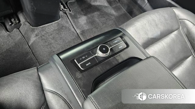 Hyundai Grandeur IG id 4351349 из Кореи 9
