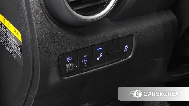 Hyundai Kona id 3536111 из Кореи 9