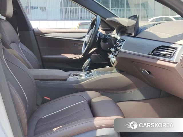 BMW 5 series id 4257682 из Китая 9