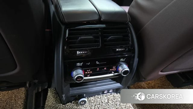 BMW 6 Series GT (G32) id 4283492 из Кореи 9