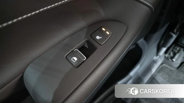 Hyundai Grandeur IG id 4543788 из Кореи 9