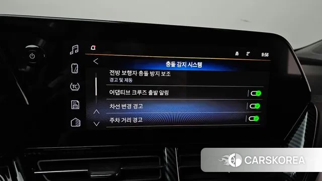 Chevrolet (GM Daewoo) Trax Crossover id 3462028 из Кореи 9