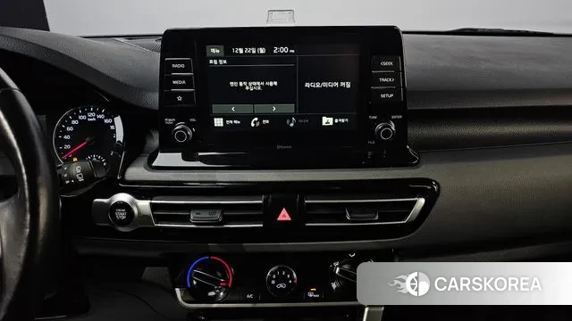 Kia Seltos id 3504992 из Кореи 9