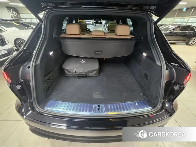 Porsche Cayenne (PO536) id 3733647 из Кореи 9