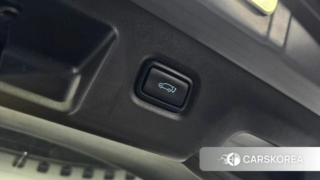 Hyundai Ionic 5 id 4187261 из Кореи 9