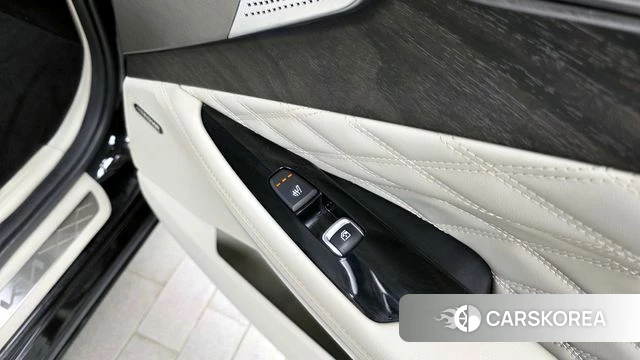Kia K8 Hybrid id 4323408 из Кореи 9