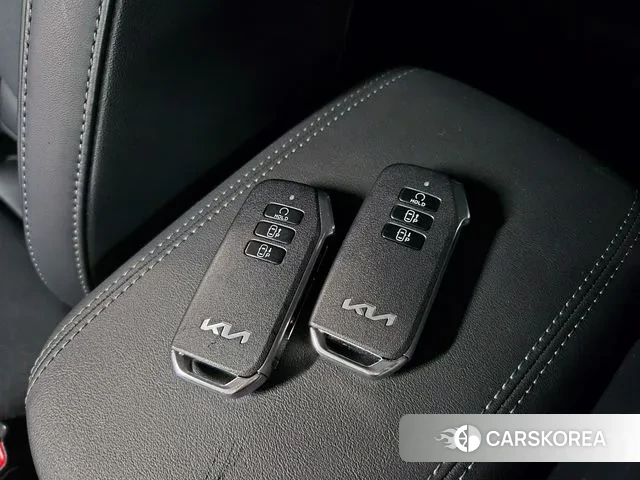 Kia The New Seltos id 3739304 из Кореи 9