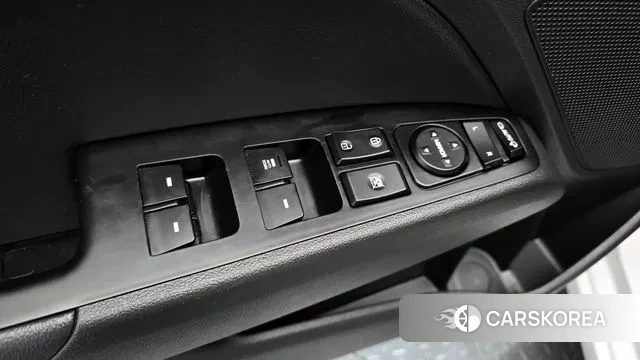 Hyundai The New Avante AD id 3514691 из Кореи 9