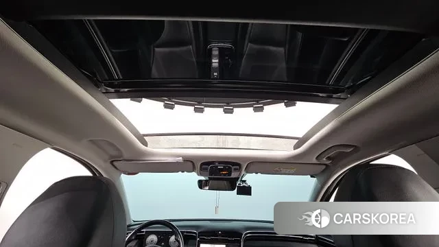 Hyundai Tucson (NX4) id 3534949 из Кореи 9