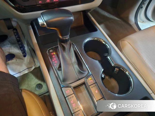 Kia The New Carnival id 4703528 из Кореи 9