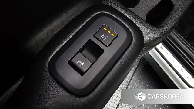 Hyundai Santa Fe (MX5) id 3610325 из Кореи 9